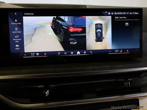 New 2026 BMW X5 xDrive50e w/ M Sport Package image 24