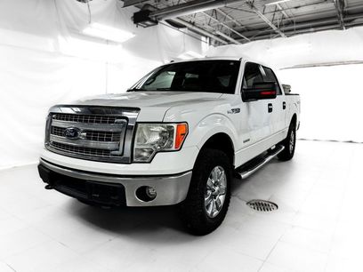 Used 2014 Ford F150 XLT w/ XLT Chrome Package