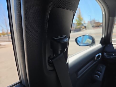 New 2026 Honda Civic Sport image 16