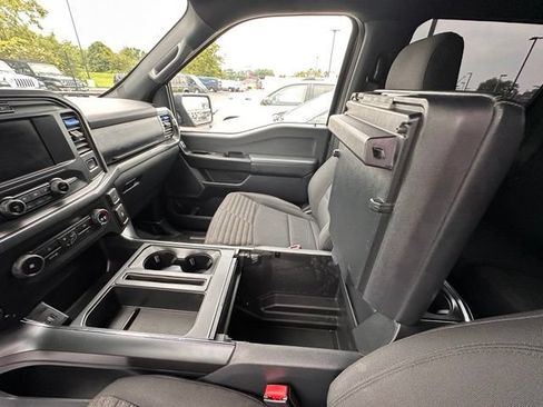 Used 2021 Ford F150 XL w/ STX Appearance Package AWD/4WD image 29