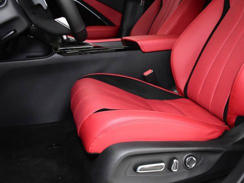 New 2026 Acura ADX A-Spec AWD/4WD image 11