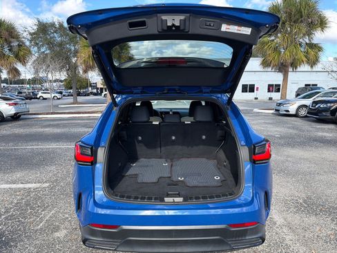 Used 2023 Lexus NX 350 AWD w/ Premium Package image 21