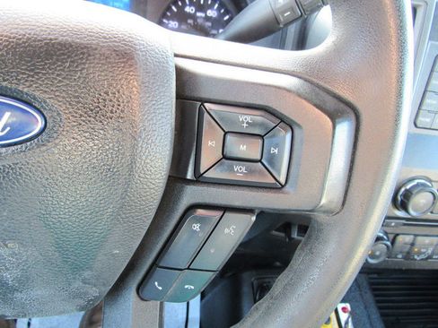 Used 2018 Ford F550 4x4 Crew Cab Super Duty image 36