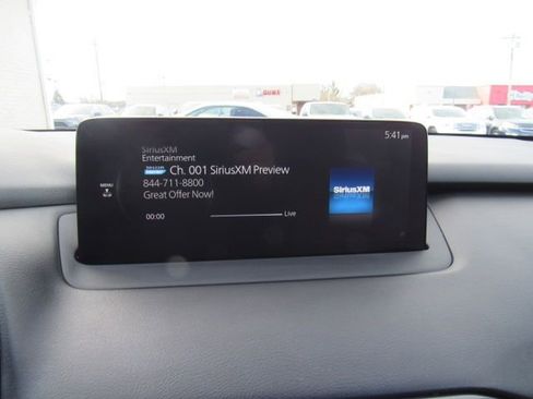 Used 2022 MAZDA CX-9 Carbon Edition image 16