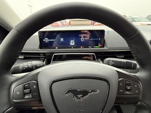 New 2026 Ford Mustang Mach-E Premium w/ Technology Package image 20