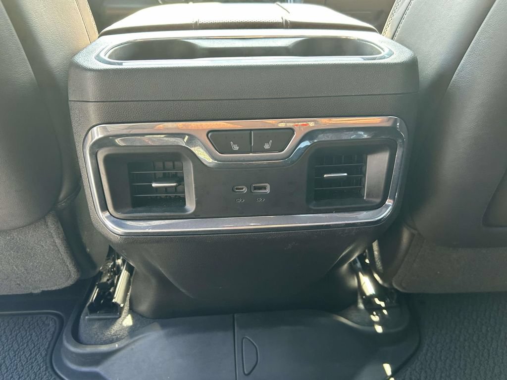 Used 2023 GMC Sierra 1500 Denali Ultimate AWD/4WD image 14