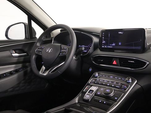 Used 2023 Hyundai Santa Fe SEL image 32
