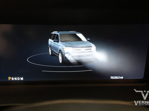 Used 2023 Ford Expedition Timberline AWD/4WD image 22