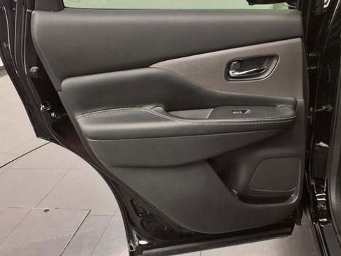 Used 2020 Nissan Murano SL image 24