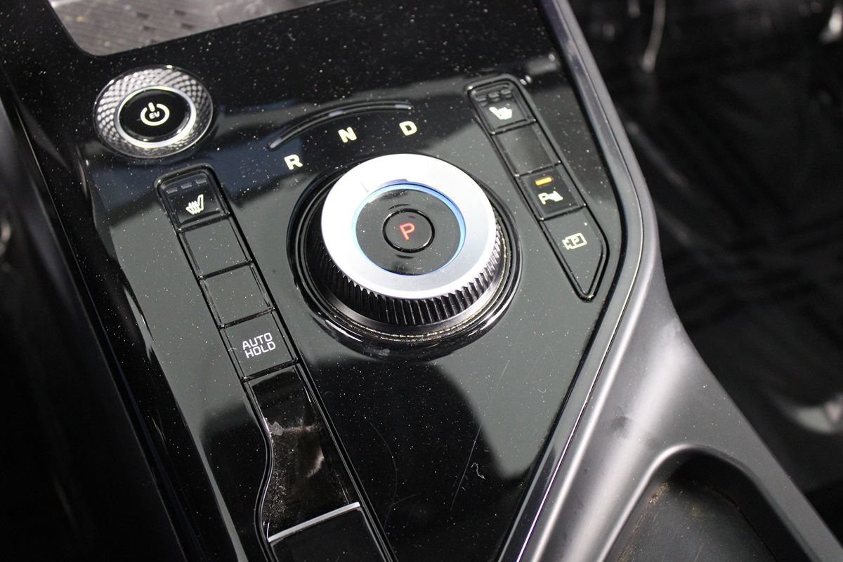 Used 2024 Kia Niro Wind FWD image 16