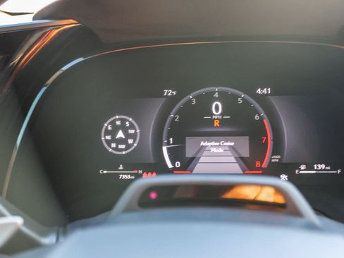 Used 2025 Lexus RX 350 Premium image 20