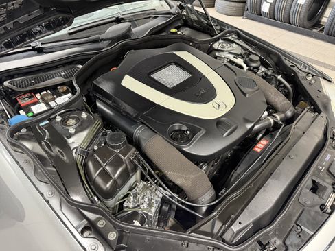 Used 2007 Mercedes-Benz SL 550 image 30