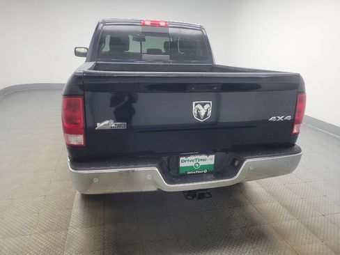 Used 2016 RAM 1500 Big Horn AWD/4WD image 6