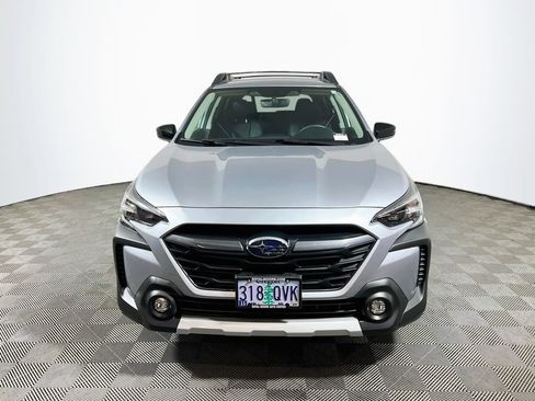 Certified 2025 Subaru Outback Limited w/ Popular Package #2 AWD/4WD image 2