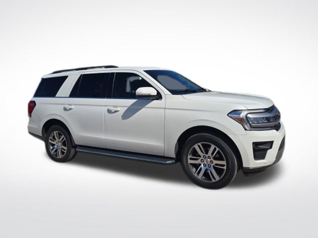 Used 2023 Ford Expedition XLT RWD image 1