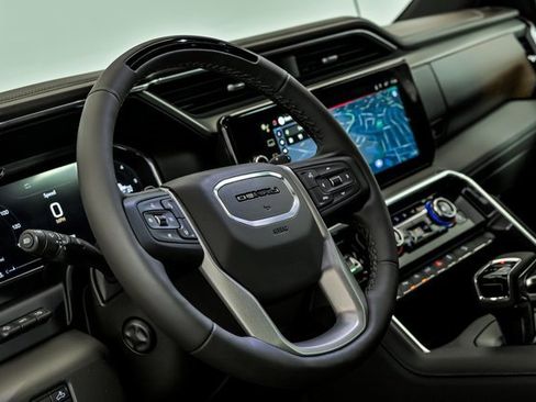 New 2026 GMC Sierra 1500 Denali image 11