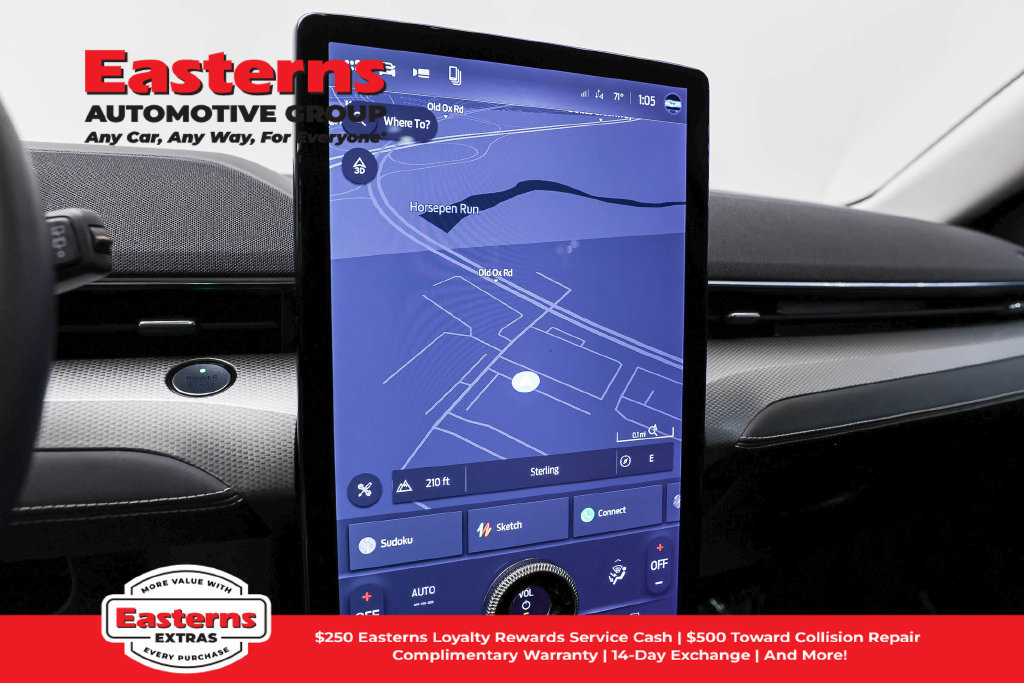 Used 2021 Ford Mustang Mach-E California Route 1 RWD image 16