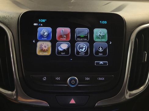 Used 2018 Chevrolet Equinox LT w/ Redline Edition image 25