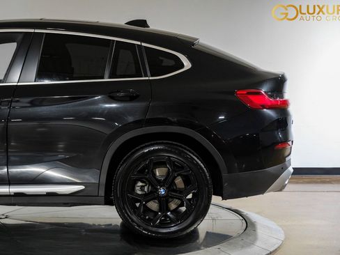 Used 2024 BMW X4 xDrive30i image 15