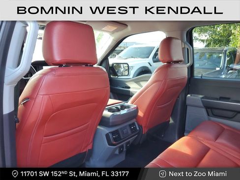 Used 2021 Ford F150 XL w/ Equipment Group 101A High image 17