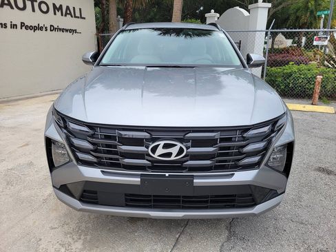 Used 2026 Hyundai Tucson SEL Plus FWD image 2