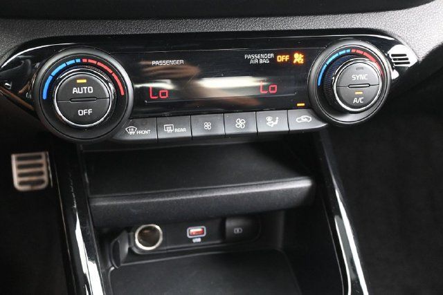 Used 2023 Kia Forte GT-Line w/ GT-Line Technology Package FWD image 24