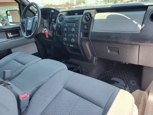 Used 2013 Ford F150 STX w/ Mid Equipment Group AWD/4WD image 40