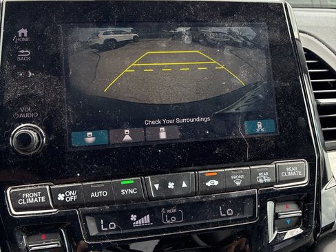 Used 2019 Honda Odyssey EX-L image 12