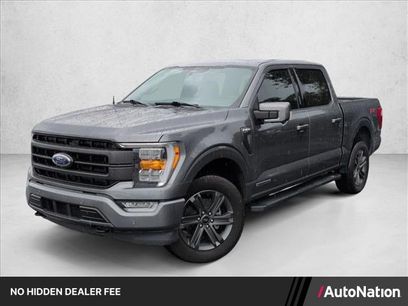 Used 2023 Ford F150 Lariat