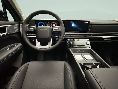 New 2026 Hyundai Santa Fe XRT AWD/4WD image 17