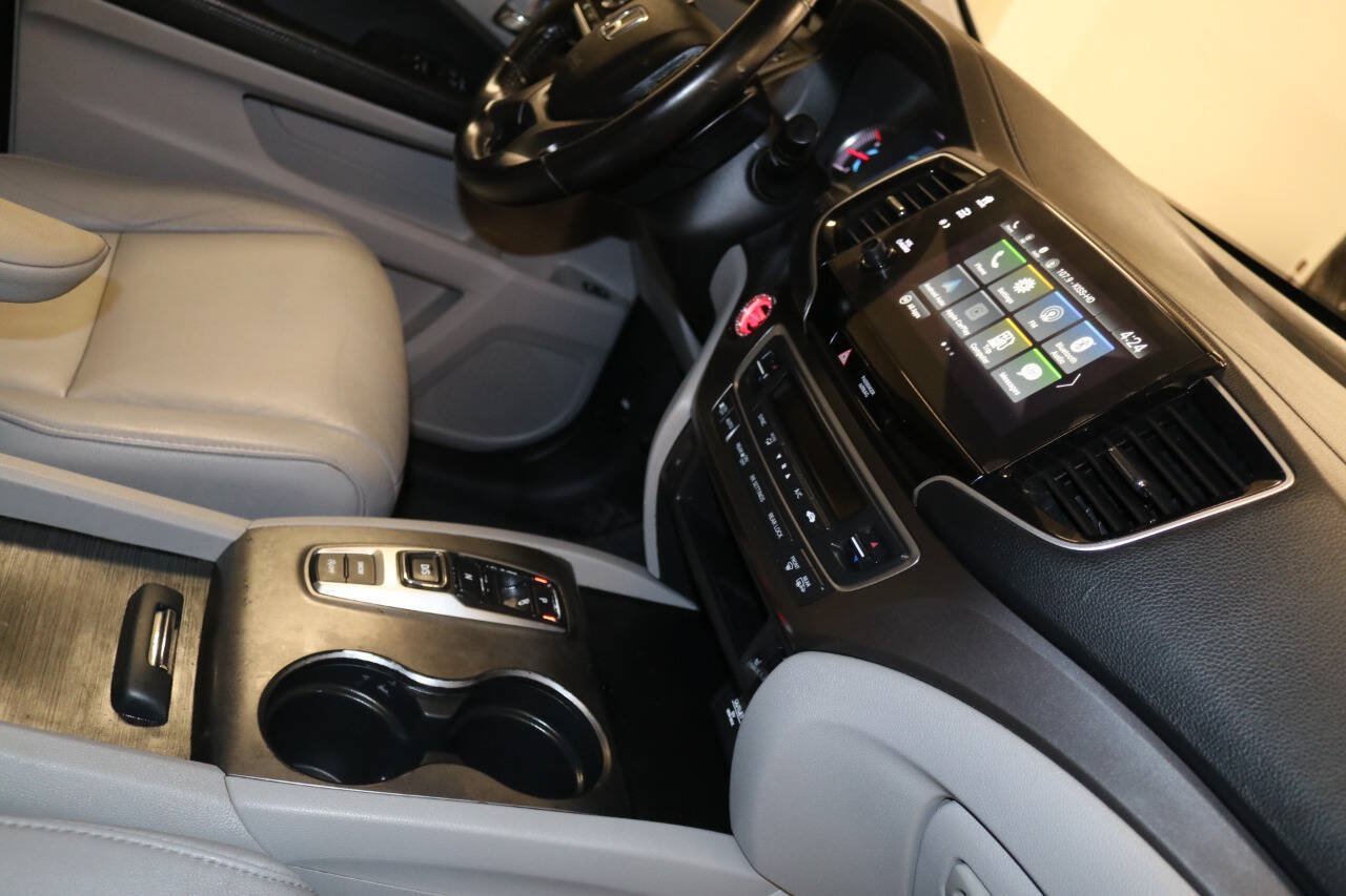 Used 2021 Honda Pilot EX-L image 45