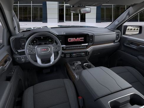 New 2026 GMC Sierra 1500 Elevation AWD/4WD image 15