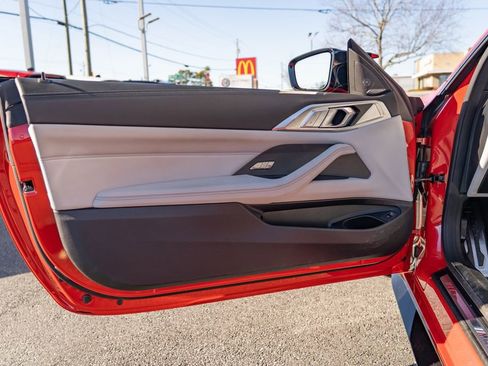 Used 2026 BMW M4 xDrive Competition w/ Executive Package image 15