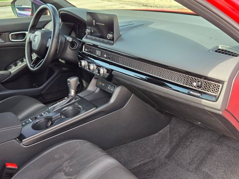 Used 2024 Honda Civic Sport image 30