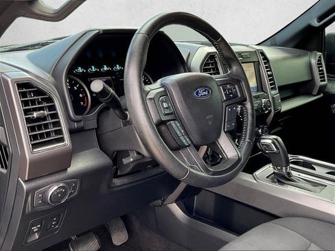 Used 2019 Ford F150 XLT w/ Equipment Group 302A Luxury AWD/4WD image 14