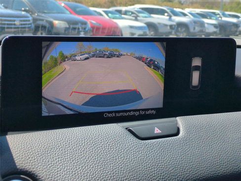 New 2026 MAZDA CX-70 SC Plus image 11