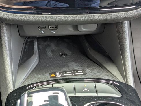 New 2025 Buick Envista Avenir image 20