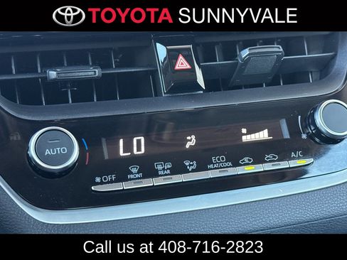 Certified 2024 Toyota Corolla LE w/ LE Convenience Package image 24