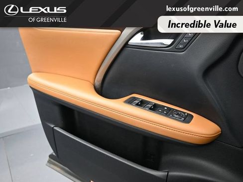 Used 2021 Lexus RX 350 AWD w/ Premium Package image 25