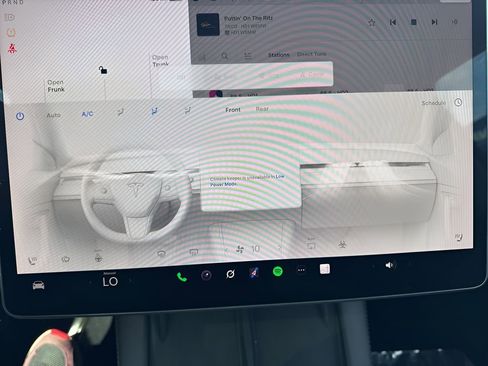Used 2023 Tesla Model Y Long Range AWD/4WD image 20