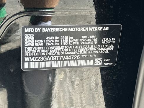 New 2026 MINI Cooper Countryman S image 30