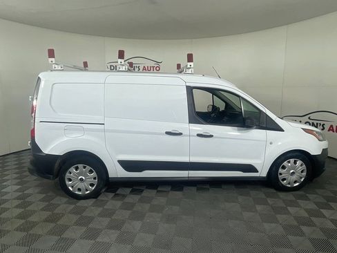 Used 2019 Ford Transit Connect XL image 10