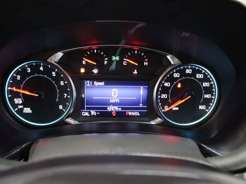 Used 2022 Chevrolet Equinox RS image 19