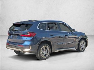 Certified 2025 BMW X1 xDrive28i w/ Convenience Package AWD/4WD video 2