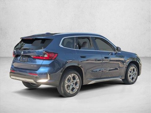 Certified 2025 BMW X1 xDrive28i w/ Convenience Package AWD/4WD image 2