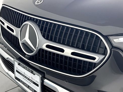 New 2026 Mercedes-Benz GLC 300 image 12