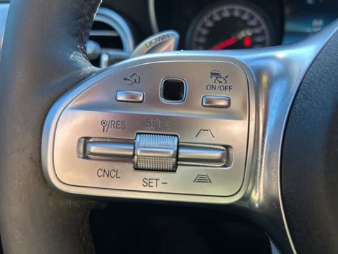 Used 2019 Mercedes-Benz C 43 AMG C 43 AMG image 24