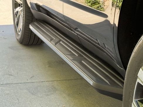 New 2026 Chevrolet Tahoe Premier w/ Sun And Tow Package image 9