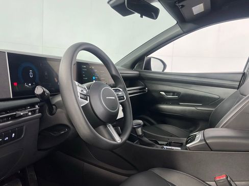 Used 2025 Hyundai Santa Cruz SEL image 21