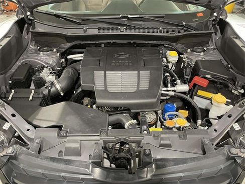Used 2023 Subaru Forester Touring image 26